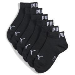 Sosete Puma PUMA KIDS PLAIN QUARTER 3P Copii