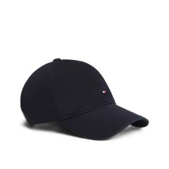 Sapca Tommy Hilfiger TH FLAG SOFT 6 PANEL CAP Barbati