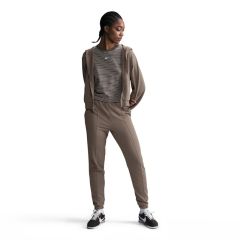 Pantaloni Nike W NSW NK CHLL FT HR SWTPNT Femei