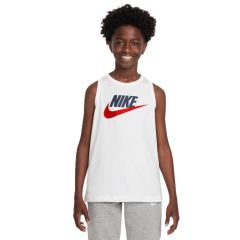 Tricou Nike K NSW TANK TEE Copii