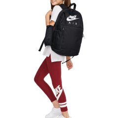 Ghiozdan Nike Y NK ELMNTL BKPK GFX Unisex Copii