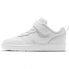 Pantofi sport Nike COURT BOROUGH LOW 2 (TDV) Unisex