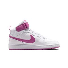 Pantofi sport Nike COURT BOROUGH MID 2 BG Unisex Copii