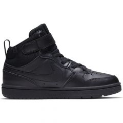 Pantofi sport Nike Court Borough Mid 2 (Psv) Copii