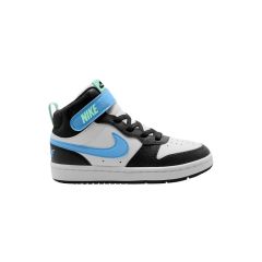 Pantofi sport Nike COURT BOROUGH MID 2 BPV Unisex Copii