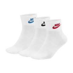 Sosete NIKE NSW EVERYDAY ESSENTIAL ANKLE 3PR -144 Unisex