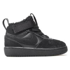 Pantofi Sport COURT BOROUGH MID 2 BOOT BT Unisex