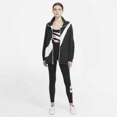 Colanti Nike W NSW ESSNTL GX HR LGGNG FTRA Femei
