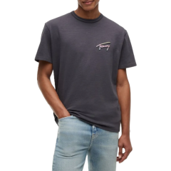 Tricou Tommy Hilfiger TJM RLX NOVELTY SS TEE Barbati