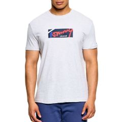 Tricou Tommy Hilfiger TJM REG SIGNATURE TEE EXT Barbati