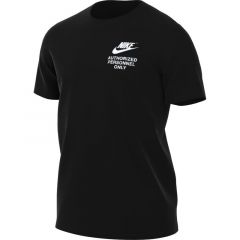 Tricou NIKE NSW AUTHRZD  PERSONNEL Barbati
