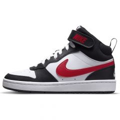 Pantofi sport NIKE COURT BOROUGH MID 2 BG Unisex