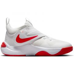 Pantofi Sport TEAM HUSTLE D 11 GS Copii