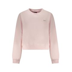 Bluza Tommy Hilfiger TJW SILVER SCRIPT CREW Femei