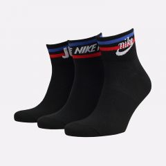 Sosete NIKE NSW EVERYDAY ESSENTIAL ANKLE 3PR - 144 MIX GFX Unisex