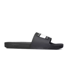 Papuci Tommy Hilfiger TOMMY JEANS POOL SLIDE ESS Barbati