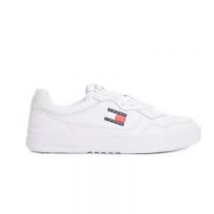 Pantofi sport Tommy Hilfiger TJM CUPSOLE LEATHER ESS Barbati