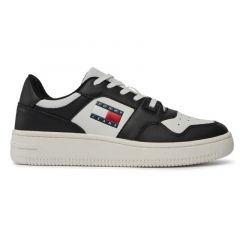 Pantofi Sport TJW RETRO BASKET ESS Femei