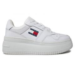 Pantofi Sport Tommy Hilfiger TJW RETRO BASKET FLATFORM ESS Femei