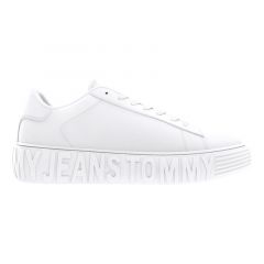 Pantofi Sport  TJW LEATHER CUPSOLE ESS Femei