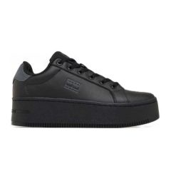 Pantofi sport Tommy Hilfiger TJW FLATFORM ESS MU Femei