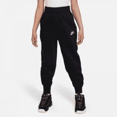 Pantaloni Nike G NSW CLUB FLC HR FTD PNT LBR Copii 