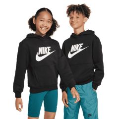 Hanorac Nike K NSW CLUB FLC HDY HBR Unisex 