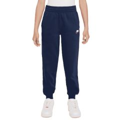 Pantaloni Nike K NSW CLUB FLC JGGR LBR Copii
