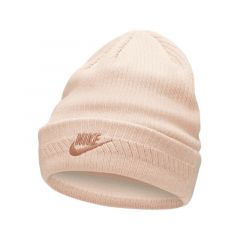 Caciula U NK PEAK BEANIE SC METALLIC L Unisex