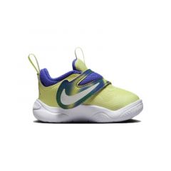 Pantofi Sport TEAM HUSTLE D 11 SE TD Unisex Copii