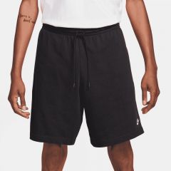 Sort Nike M NK CLUB KNIT SHORT Barbati