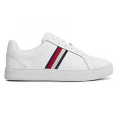 Pantofi Sport ESSENTIAL COURT SNEAKER STRIPES Femei