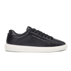 Pantofi sport Tommy Hilfiger ICON COURT LIGHT WEIGHTSHINNY Femei