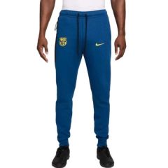 Pantaloni Nike FCB MNSW TECH FLCJOGGERPANT SE Barbati