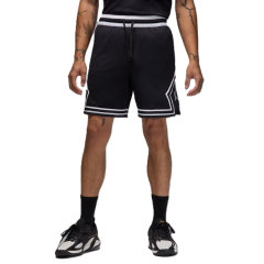 Sort Nike M J DF SPRT DMND SHORT Barbati
