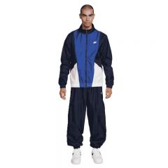 Trening Nike M NK CLUB WVN TRK SUIT Barbati