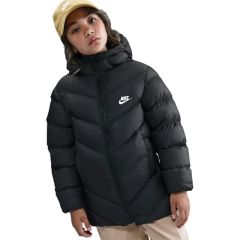 Geaca Nike K NSW TF ADP PUFFER MID THIGH Copii