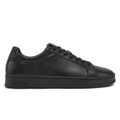 Pantofi sport Calvin Klein LOW TOP LACE UP WOVEN Barbati