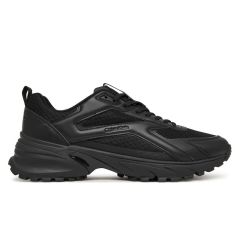 Pantofi sport Calvin Klein HIKE RUNNER LACEUP STRIP M-LT Barbati