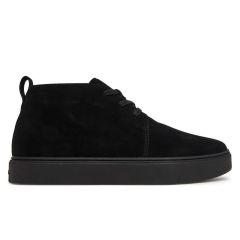 Ghete Calvin Klein HYBRID CLEAN MID LACE UP SU Barbati