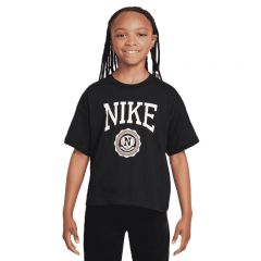 Tricou Nike G NSW TEE GRAPHIC STAR Unisex Copii