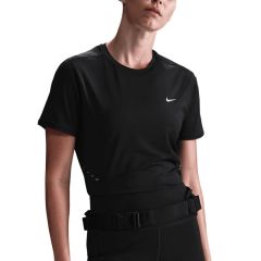 Tricou Nike W NK SWIFT DF SS TOP Femei