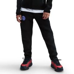 Pantaloni Nike PSG B NSW TECH FLC PANT 3R Copii