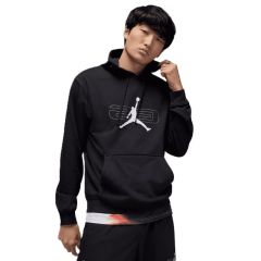 Hanorac Nike M J SPRT CSVR GFX FLC PO Barbati