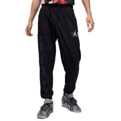 Pantaloni Nike M J SPRT CSVR GFX FLC PNT Barbati