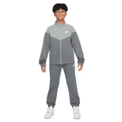 Trening Nike K NSW DF TRACKSUIT PK FZ Copii