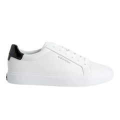 Pantofi sport Calvin Klein VULC LACE UP Femei