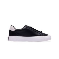 Pantofi sport Calvin Klein VULC LACE UP LTH MIX Femei