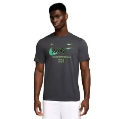 Tricou Nike M NK TEE OC MOTO 3 Barbati