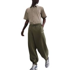 Pantaloni Nike M NK CLUB CUFF OS PANT LBR Barbati